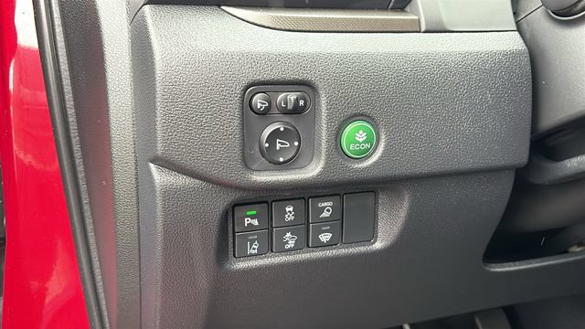 Used 2025 Honda Ridgeline TrailSport image 10
