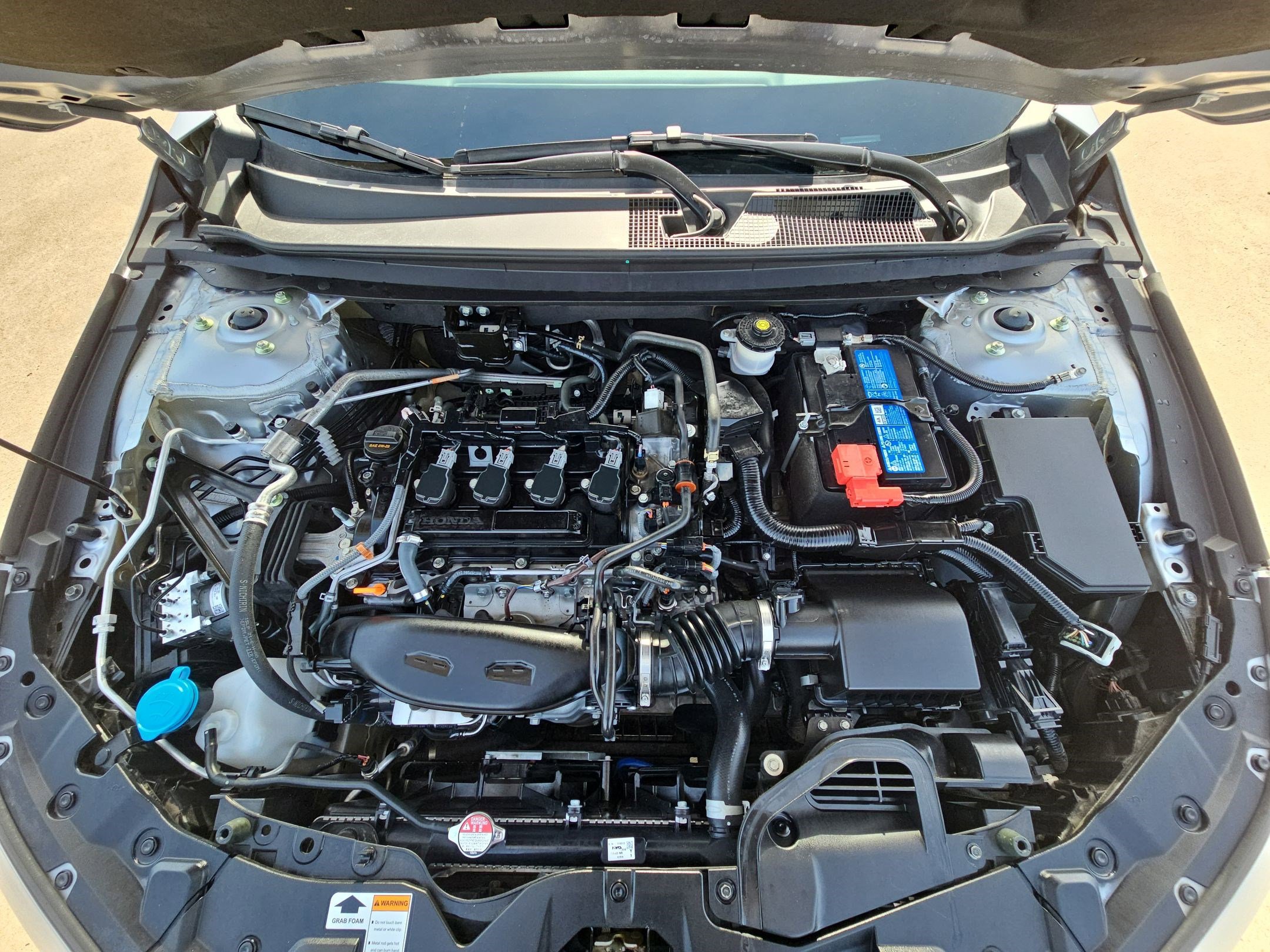 Used 2025 Honda Accord LX image 33