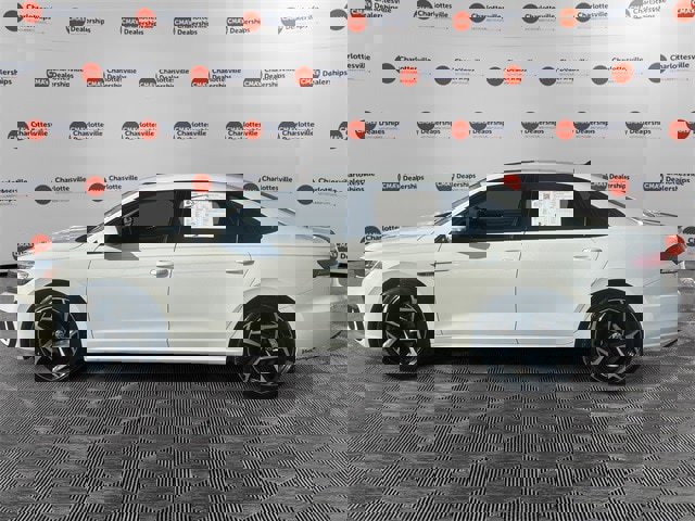 Used 2020 Volkswagen Passat 2.0T R-Line image 2