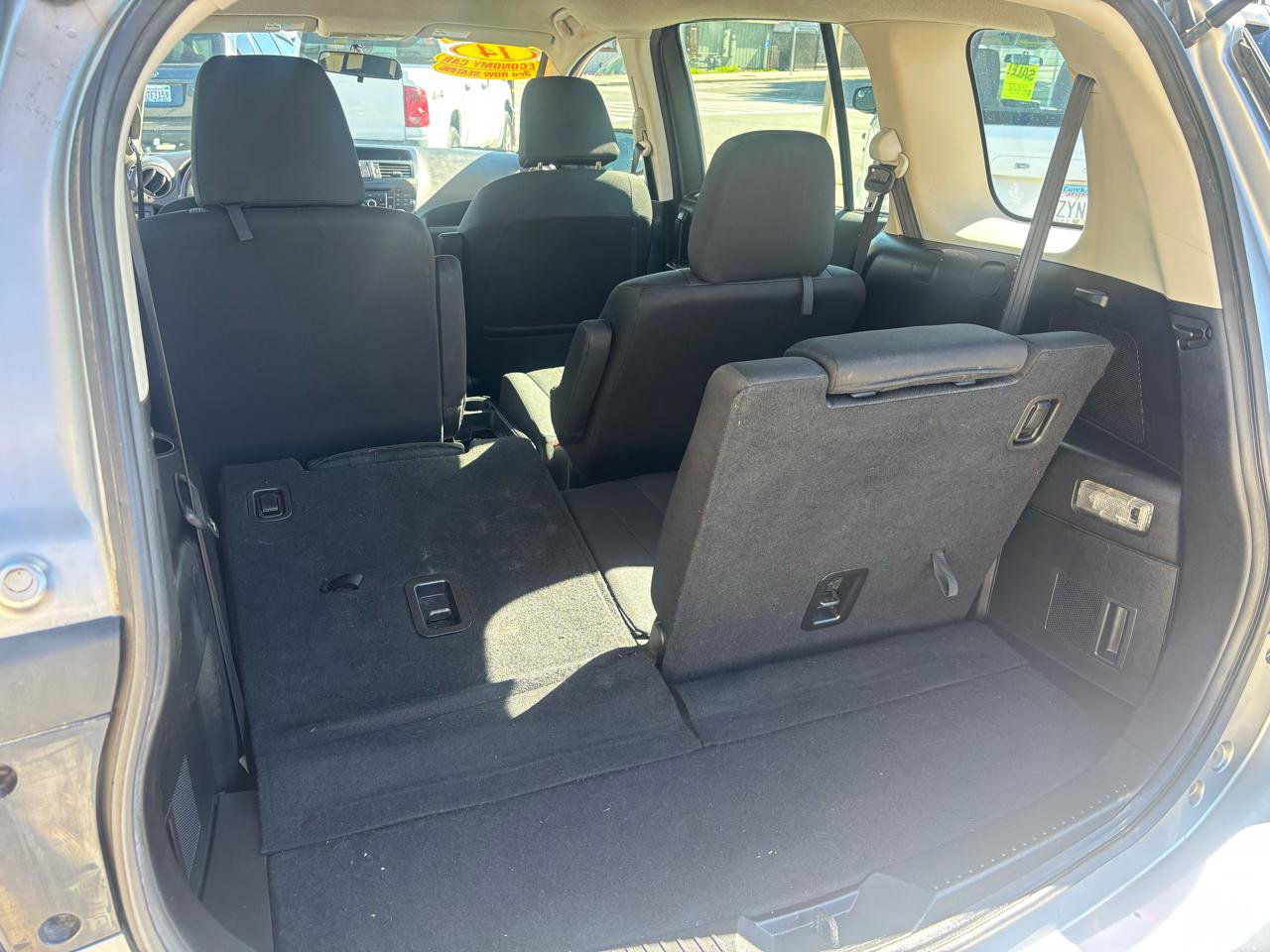 Used 2014 MAZDA MAZDA5 Sport image 10