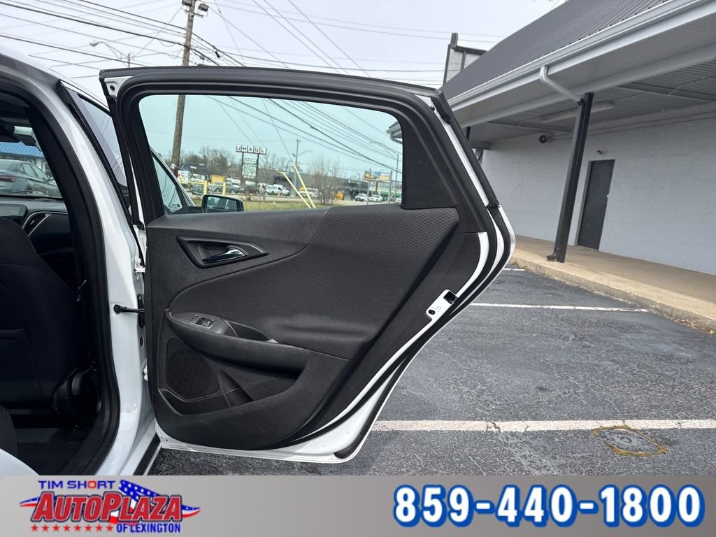 Used 2024 Chevrolet Malibu LT image 47