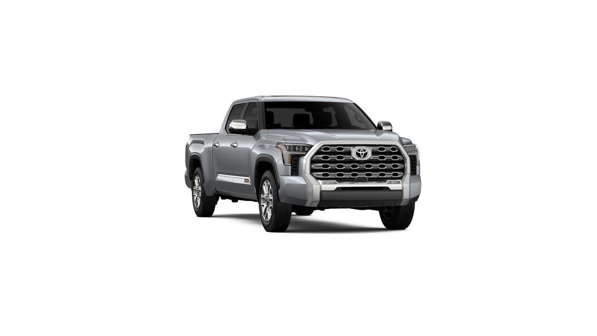 New 2026 Toyota Tundra 1794 Edition image 48