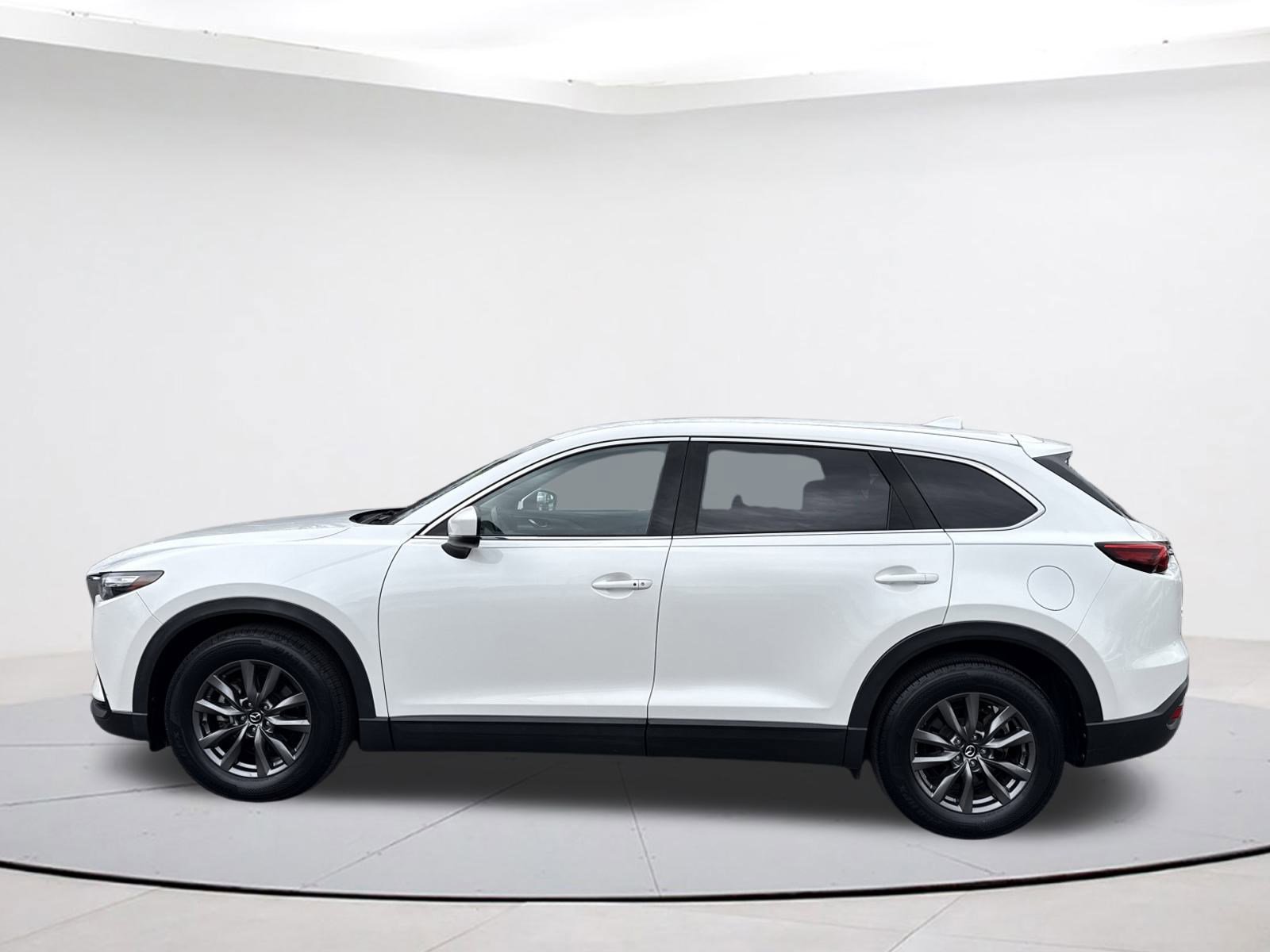 Used 2023 MAZDA CX-9 Touring image 4