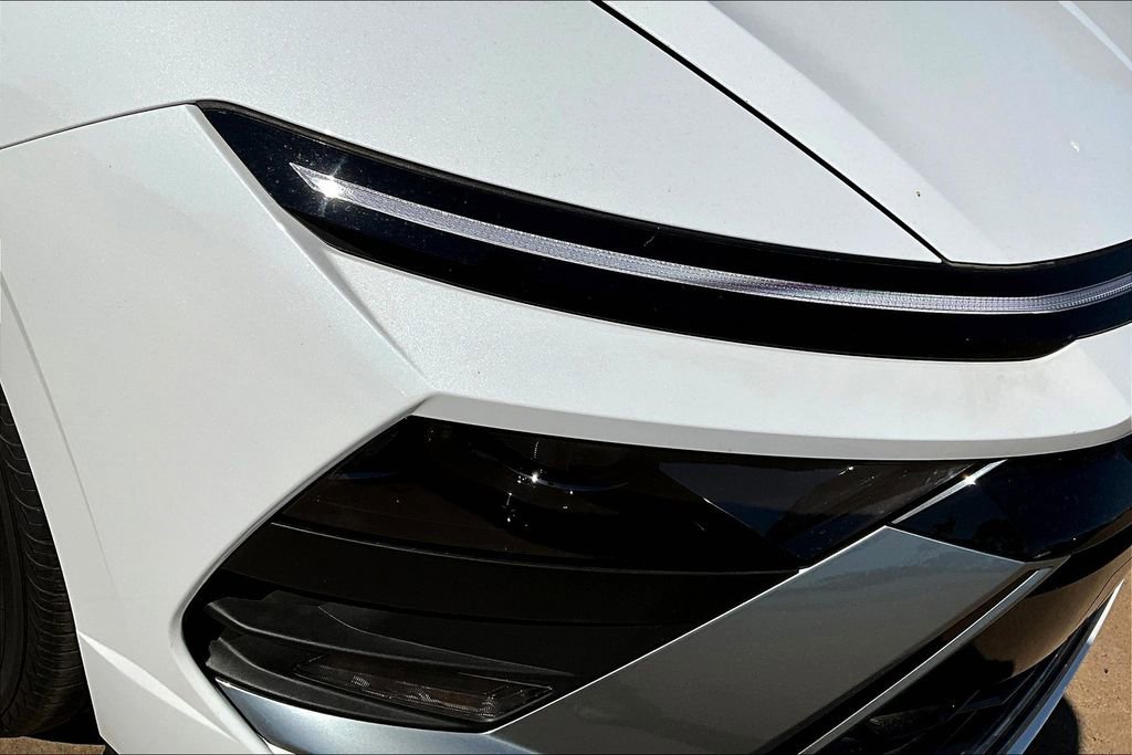 New 2025 Hyundai Sonata SE image 35