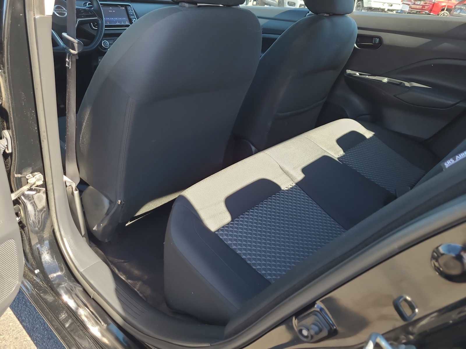 Used 2020 Nissan Versa S image 20