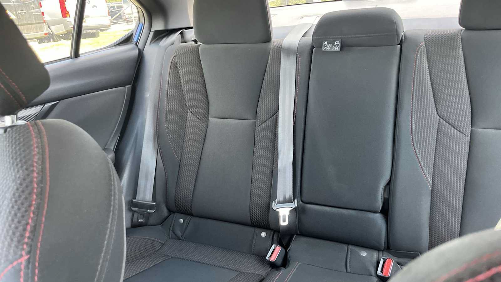 Used 2022 Subaru WRX Premium AWD/4WD image 34