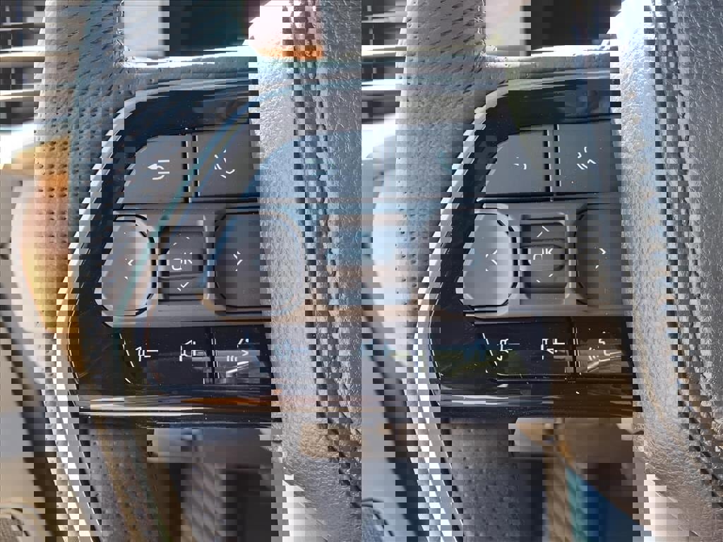 New 2026 Toyota Tundra 1794 Edition image 22