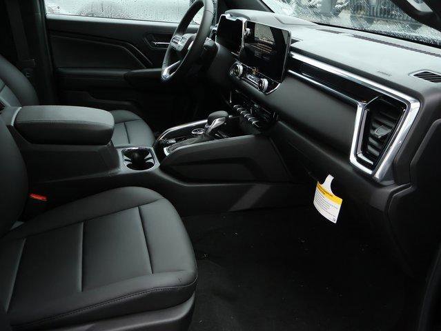 New 2026 GMC Canyon Elevation w/ Convenience Package image 9