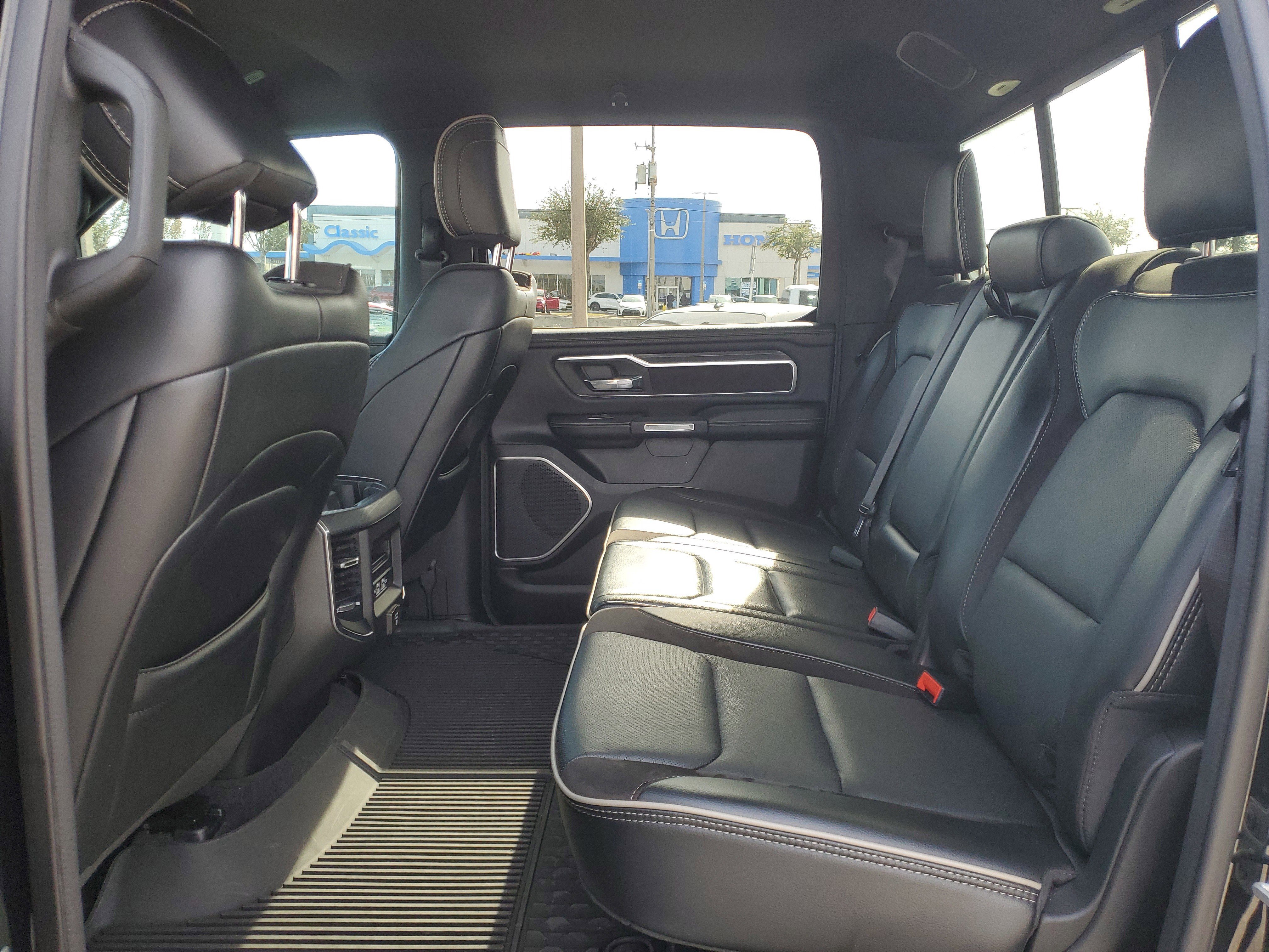 Used 2023 RAM 1500 Laramie image 15