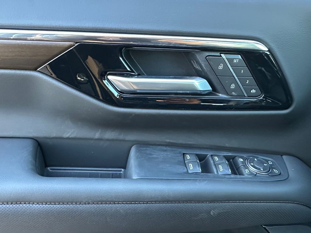 New 2026 Chevrolet Tahoe High Country image 11