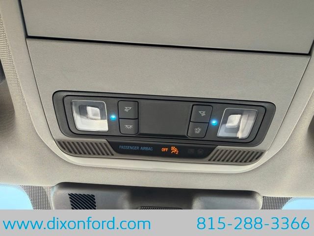 Used 2023 Ford F150 XLT w/ Equipment Group 301A Mid AWD/4WD image 14