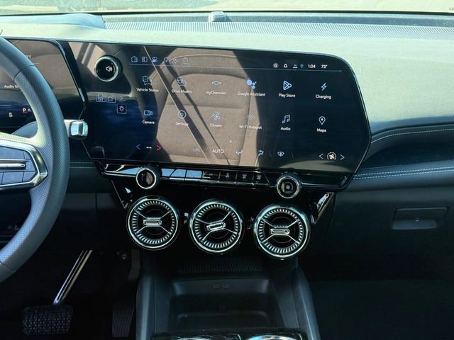 New 2026 Chevrolet Blazer EV LT image 9