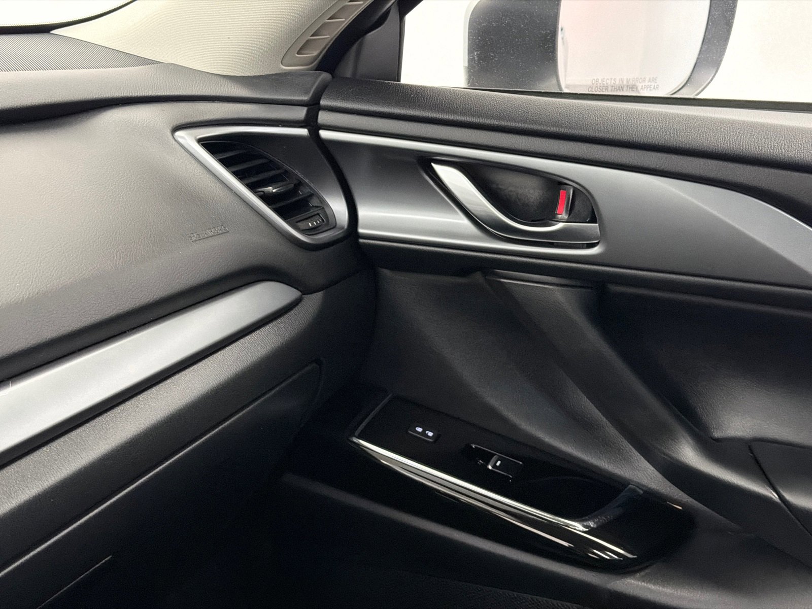 Used 2023 MAZDA CX-9 Touring image 33