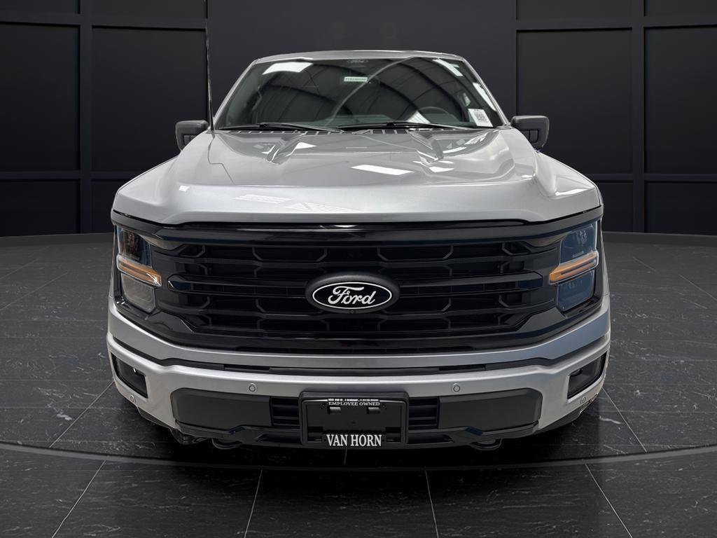 Used 2024 Ford F150 XLT w/ Equipment Group 302A MID image 11