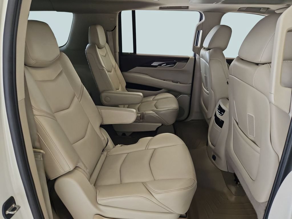 Used 2015 Cadillac Escalade ESV Premium AWD/4WD image 27