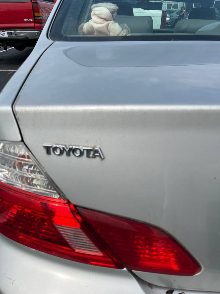 Used 2003 Toyota Avalon XLS FWD image 14