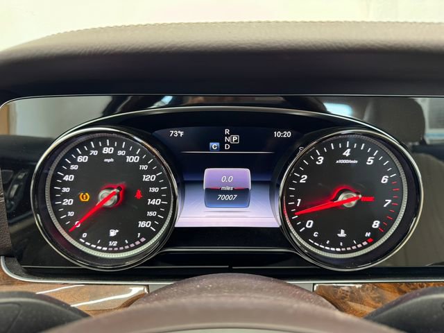 Certified 2017 Mercedes-Benz E 300 image 2