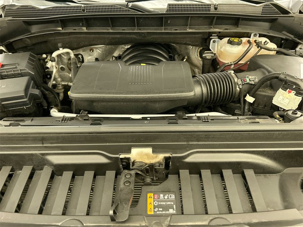Used 2023 GMC Sierra 1500 AT4X w/ AT4X AEV Edition image 25