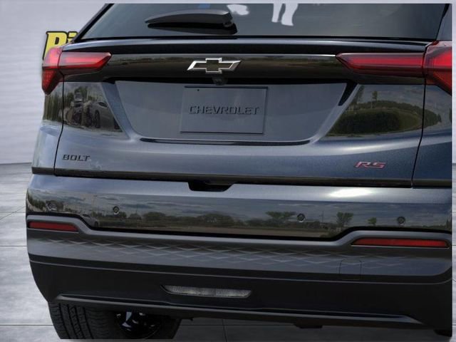 New 2027 Chevrolet Bolt RS image 14