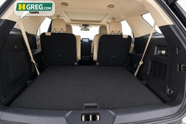 Used 2021 Ford Explorer Limited w/ Hybrid Equipment Group 310A RWD image 18