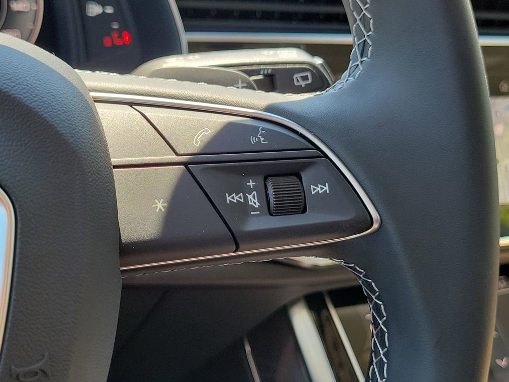 New 2026 Audi Q7 2.0T Premium image 10