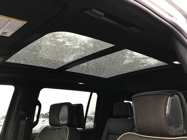 Used 2025 GMC Yukon XL Denali Ultimate w/ LPO, Floor Liner Package image 9