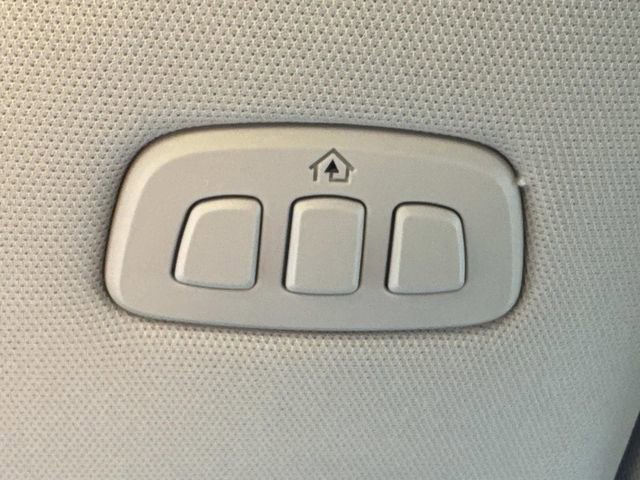 New 2026 Lincoln Nautilus Reserve w/ Jet Appearance Package AWD/4WD image 21