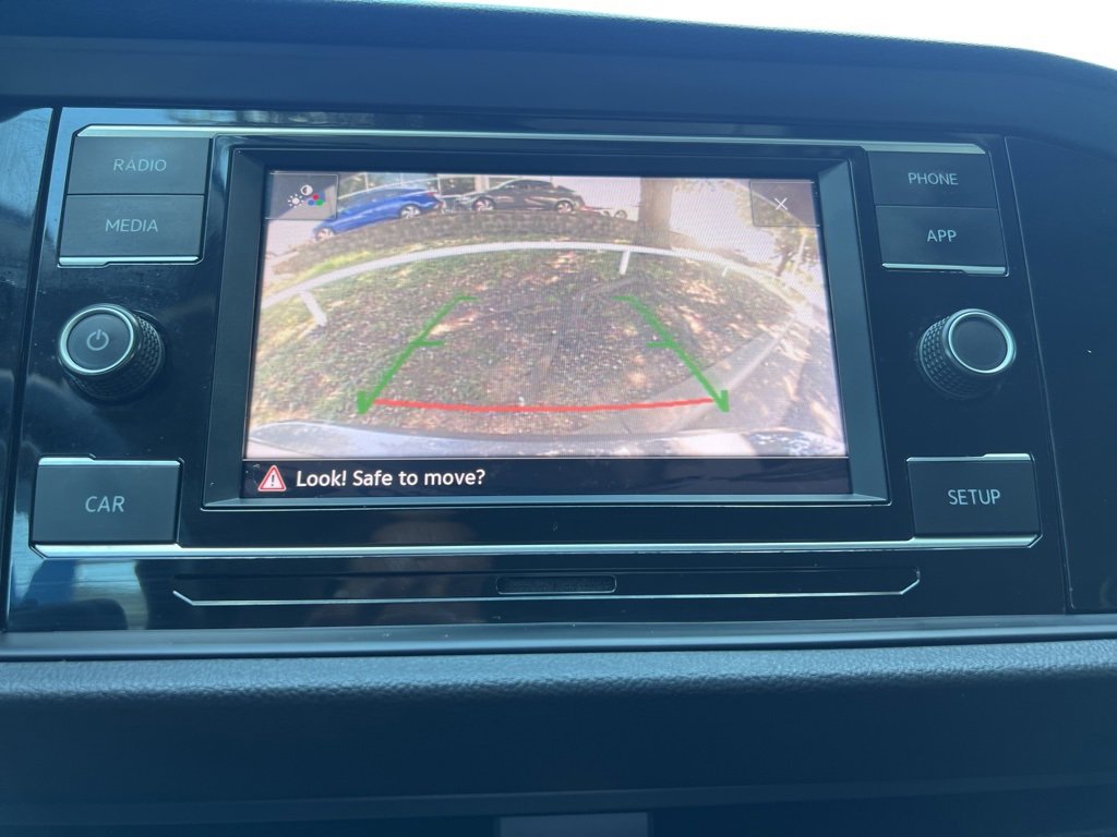 Used 2019 Volkswagen Jetta S image 28