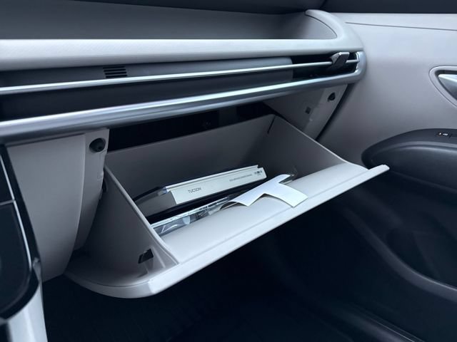 Certified 2025 Hyundai Tucson SEL FWD image 37