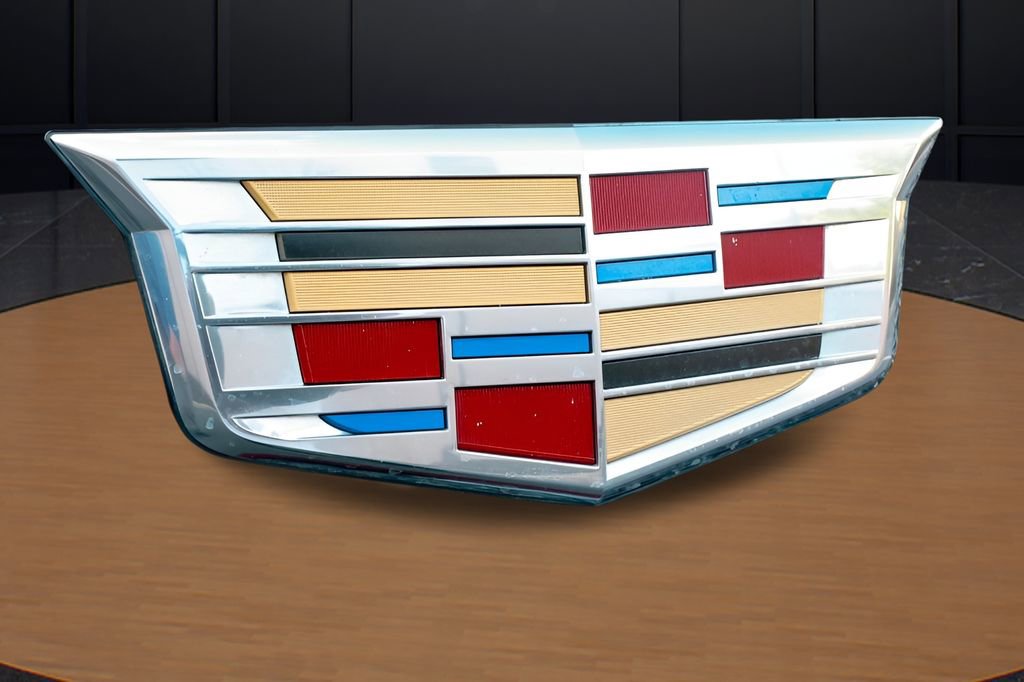 Used 2023 Cadillac Escalade ESV V AWD/4WD image 47