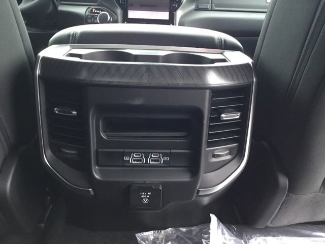 New 2026 RAM 1500 Big Horn image 19