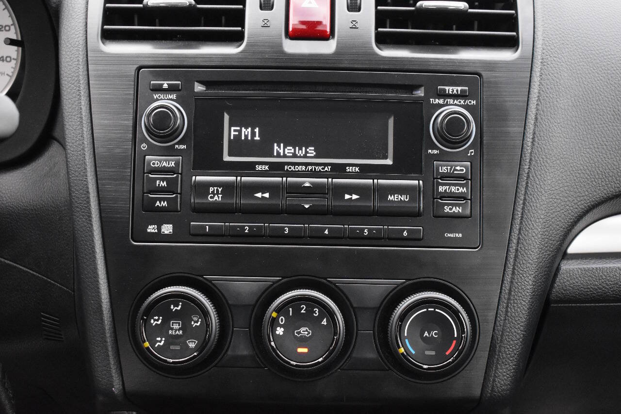 Used 2013 Subaru Impreza 2.0i Premium image 25