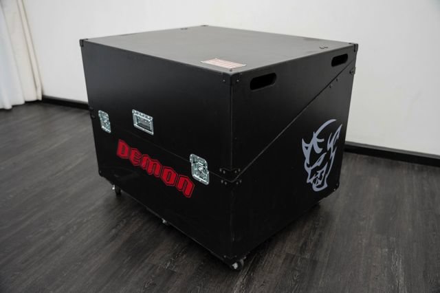 Used 2018 Dodge Challenger SRT Demon RWD image 63