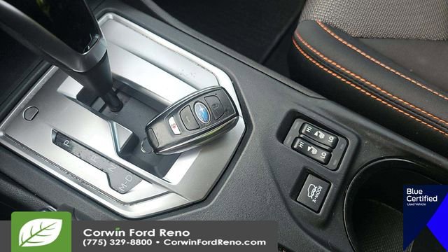 Used 2023 Subaru Crosstrek 2.0i Premium image 21