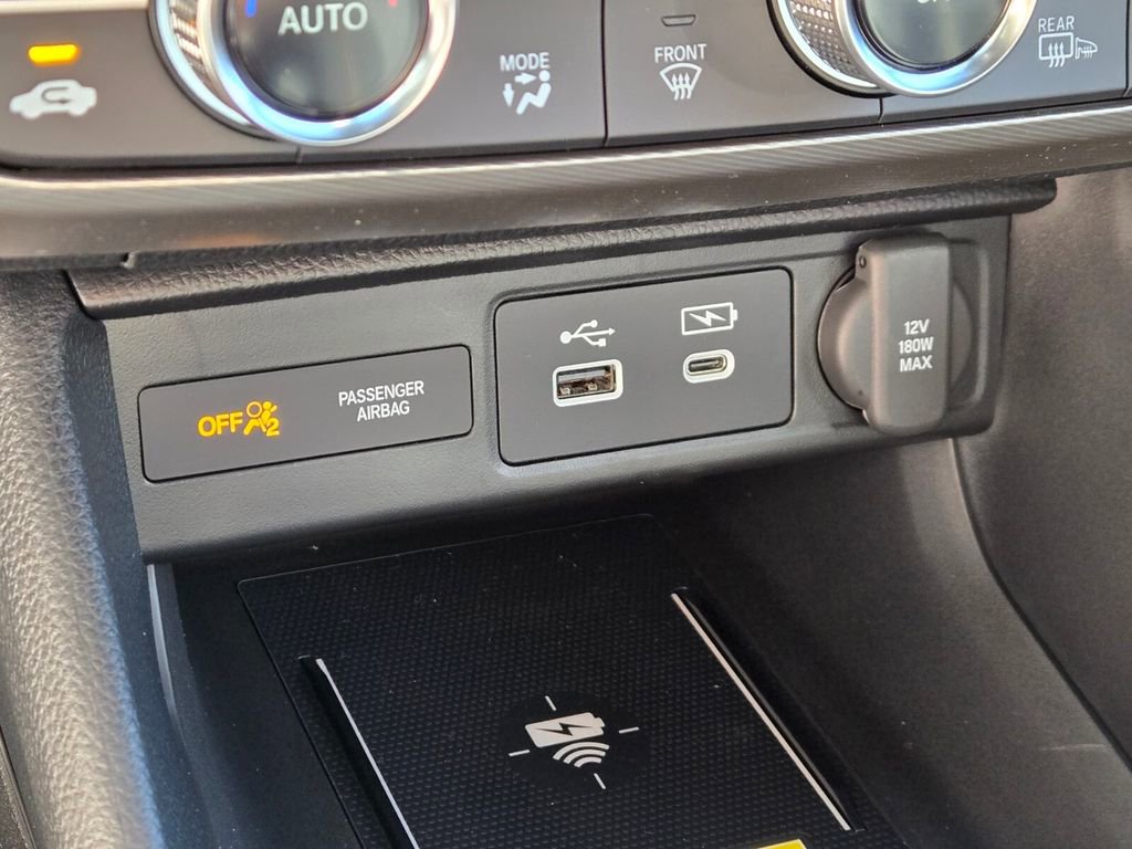 New 2026 Acura Integra A-Spec image 28