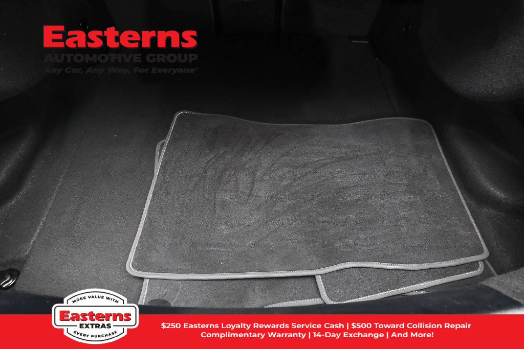 Used 2023 Mercedes-Benz CLA 250 4MATIC w/ Premium Package image 10