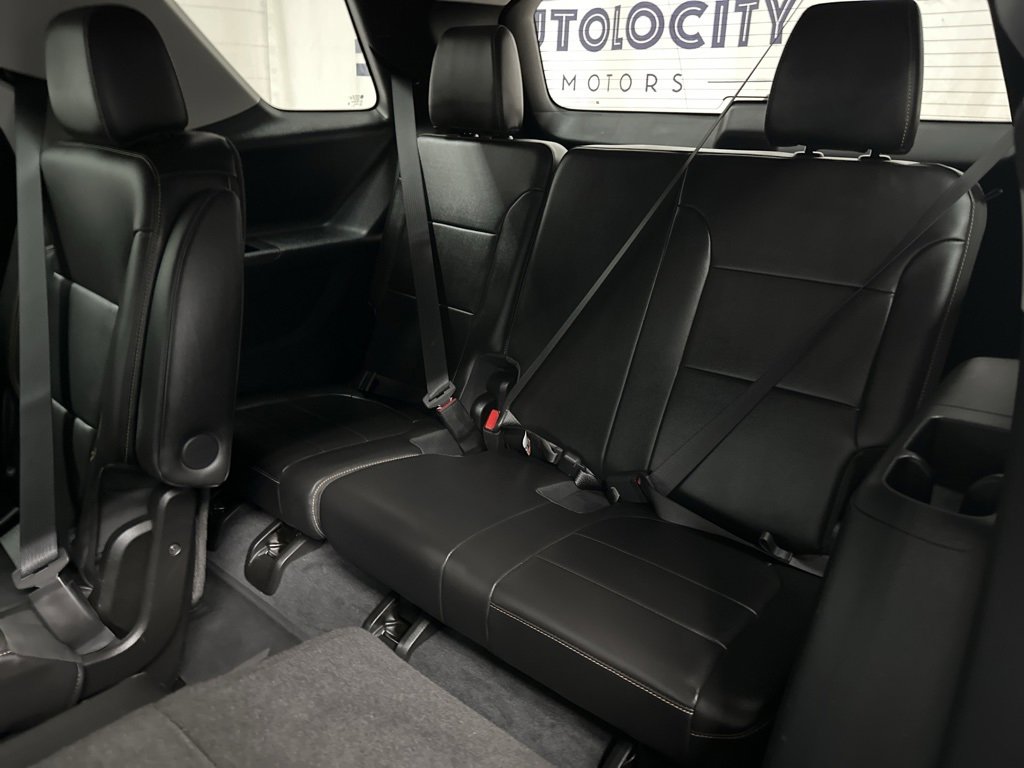 Used 2021 Chevrolet Traverse Premier w/ LPO, Floor Liner Package image 43