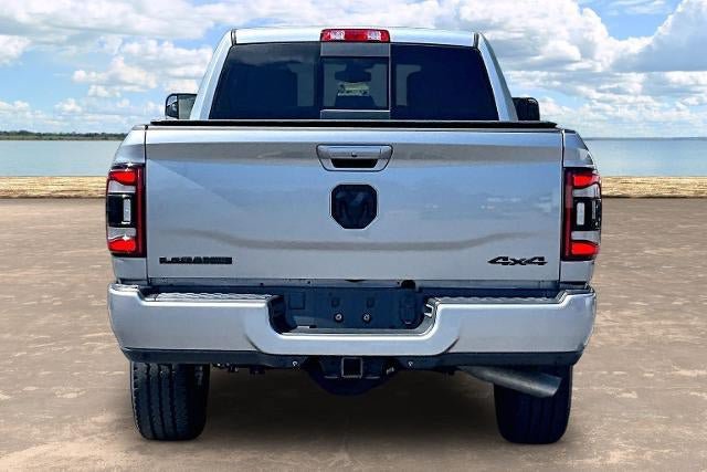Used 2021 RAM 2500 Laramie w/ Night Edition AWD/4WD image 5