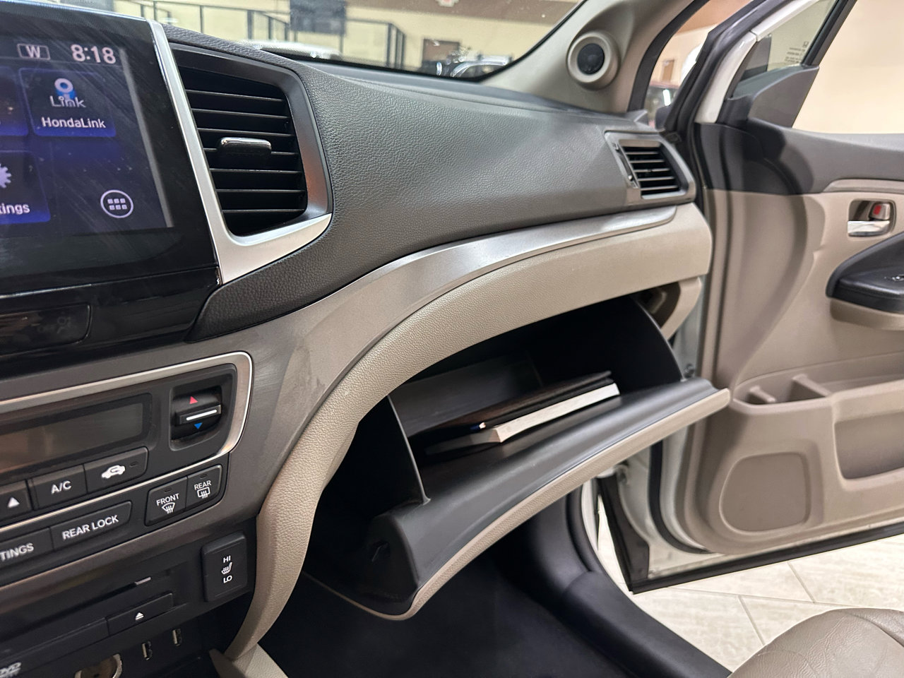 Used 2016 Honda Pilot EX-L image 31