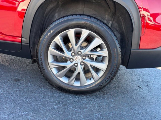Used 2026 Buick Enclave Preferred FWD image 9