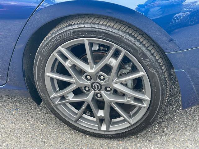 Certified 2024 Nissan Altima 2.0 SR image 25