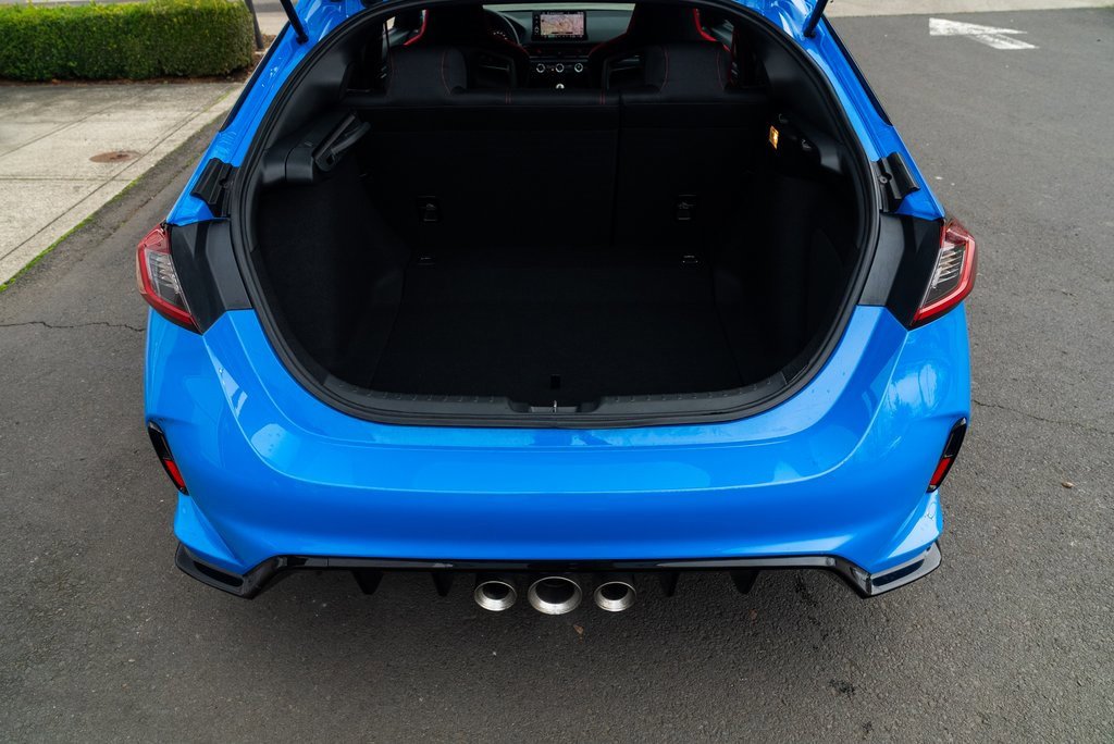 Used 2024 Honda Civic Type R image 7