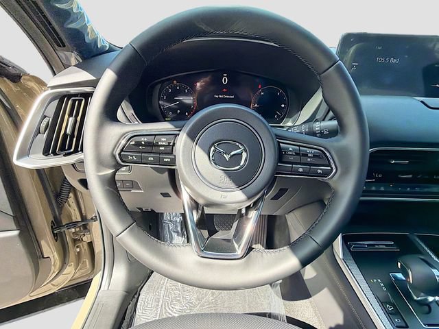 New 2026 MAZDA CX-70 3.3 Turbo w/ Premium Plus Pkg AWD/4WD image 42