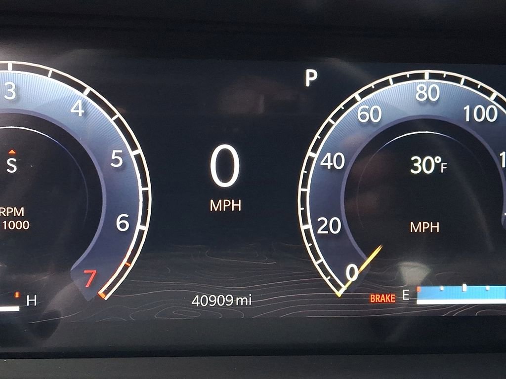 Used 2022 Jeep Grand Cherokee L Limited image 27