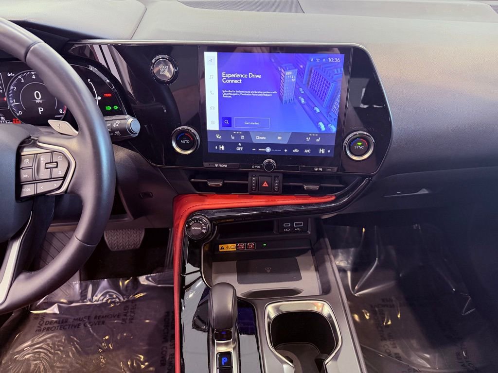 Used 2023 Lexus NX 350 AWD image 25