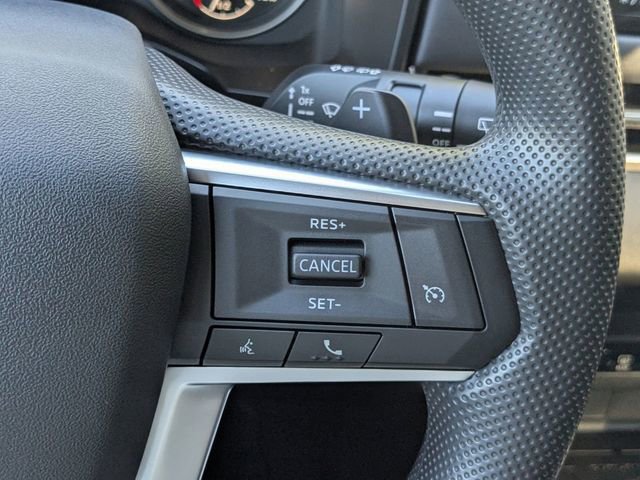 New 2025 Mitsubishi Outlander ES image 30