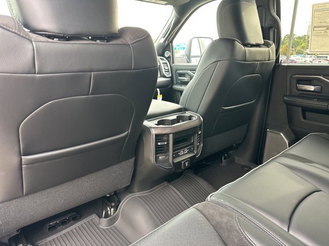 New 2026 RAM 2500 Laramie image 35