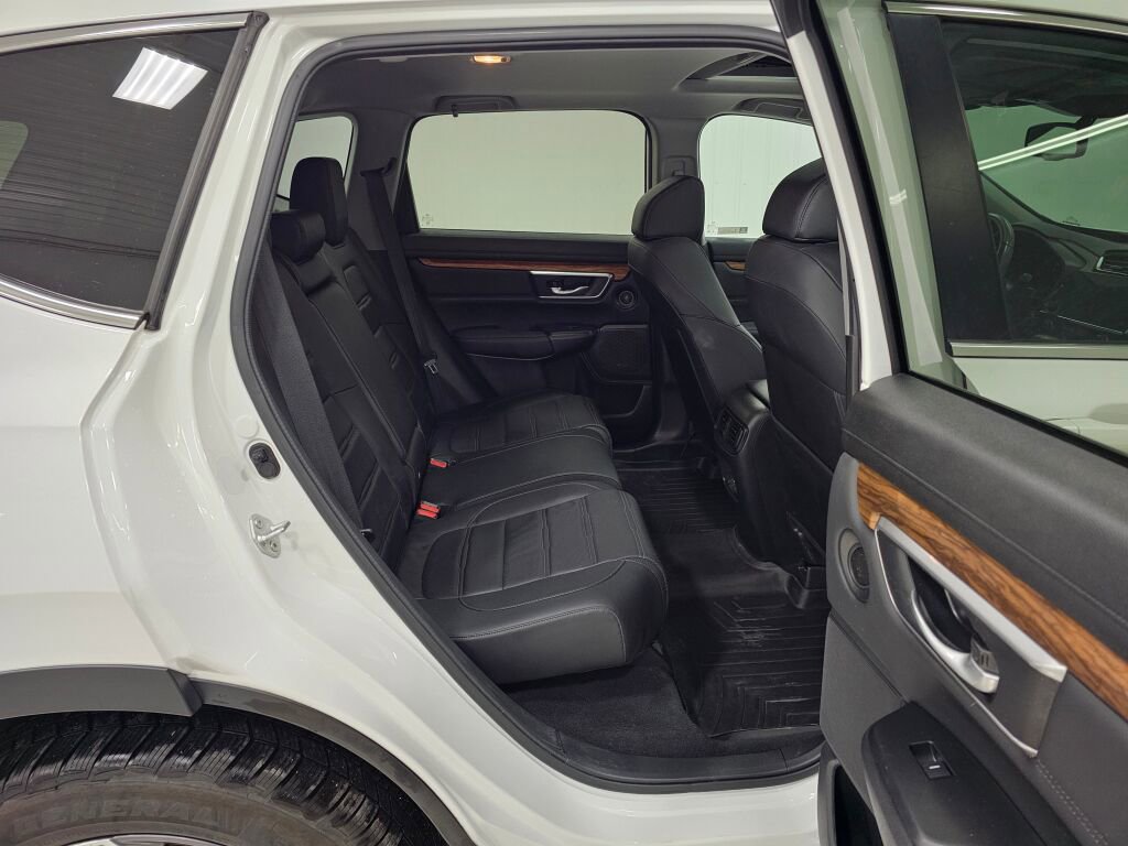 Used 2022 Honda CR-V EX-L image 16