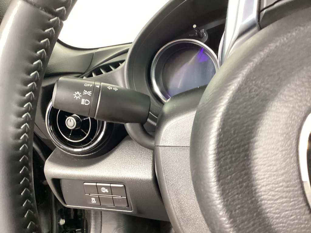 Used 2024 MAZDA MX-5 Miata Sport RWD image 13