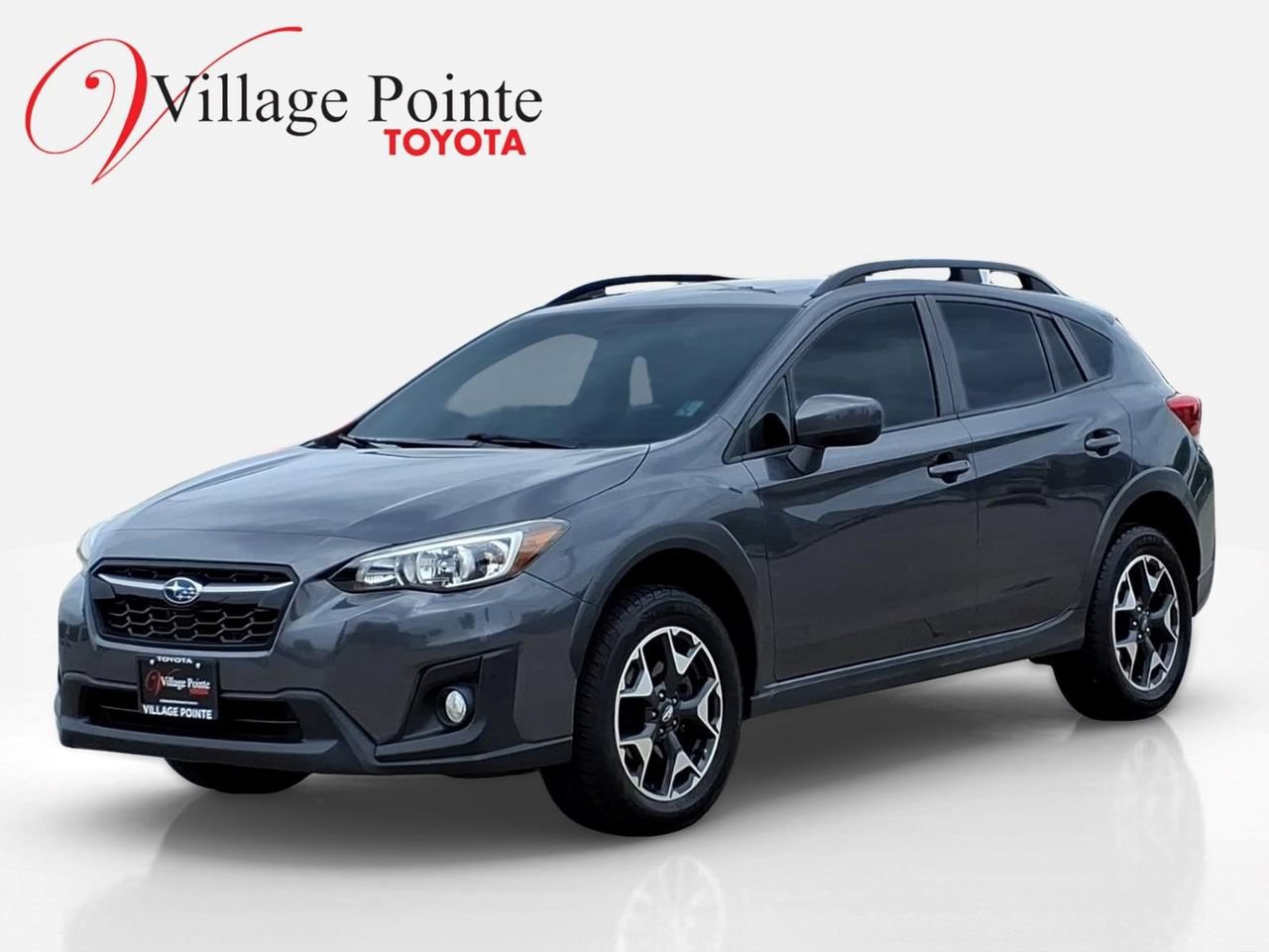 Used 2020 Subaru Crosstrek 2.0i Premium w/ Moonroof Package 2